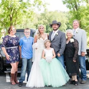 Meet your Posher, Adam